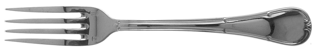 Donizetti (Stainless) Individual Salad Fork by Sant Andrea-1