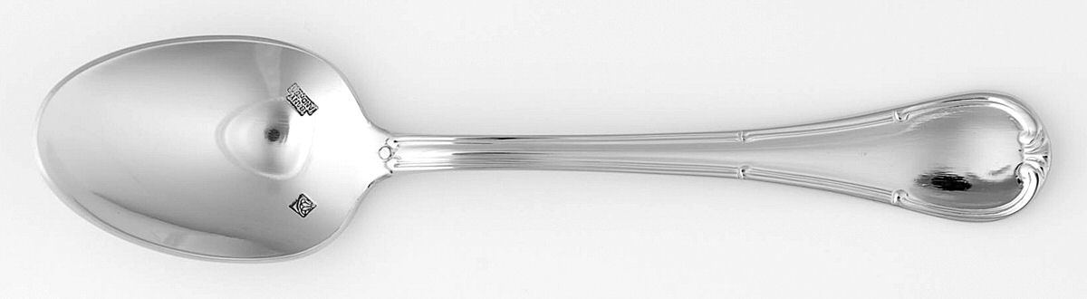 Donizetti (Stainless) Demitasse Spoon by Sant Andrea-1