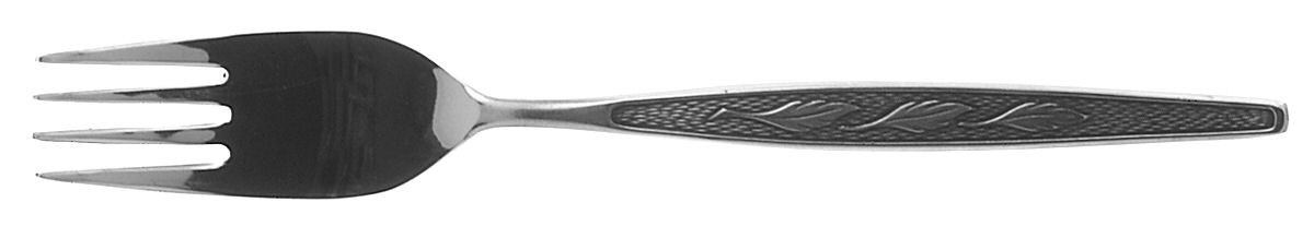 Autumn Leaves Individual Salad Fork by Stanley Roberts-1