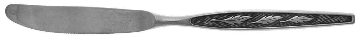 Autumn Leaves Modern Solid Knife by Stanley Roberts-1