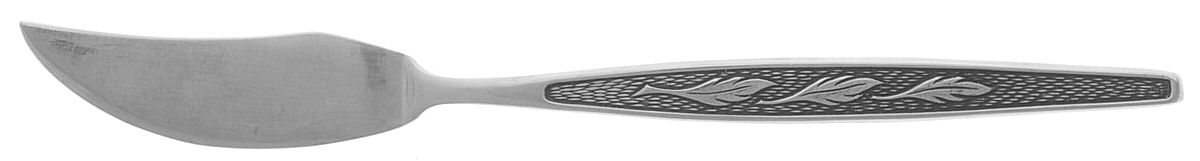 Autumn Leaves Flat Handle Master Butter Knife by Stanley Roberts-1