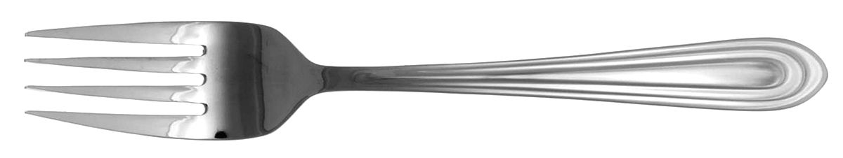 Saturn (Stainless) Individual Salad Fork by Splendide-1