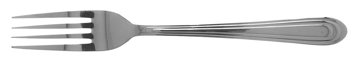 Saturn (Stainless) Fork by Splendide-1