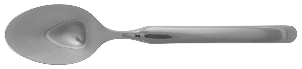 Apollo (Stainless) Teaspoon by Splendide-1