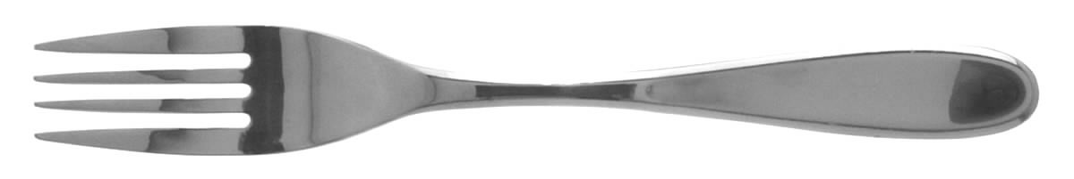 Danica (Stainless) Fork by Splendide-1