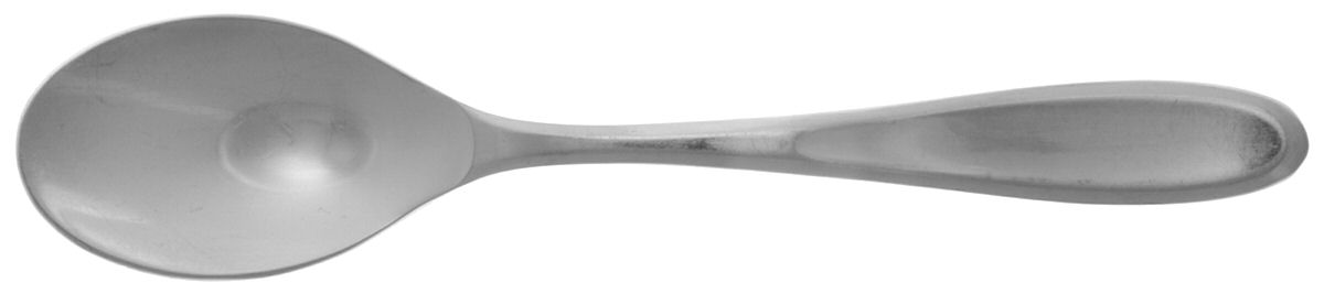 Danica (Stainless) Place/Oval Soup Spoon by Splendide-1
