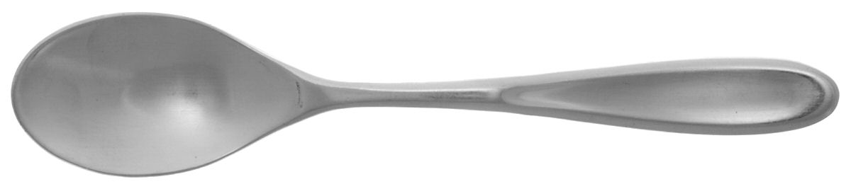 Danica (Stainless) Teaspoon by Splendide-1