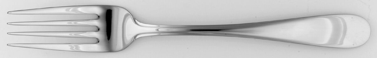 California (Stainless) Fork by Splendide-1