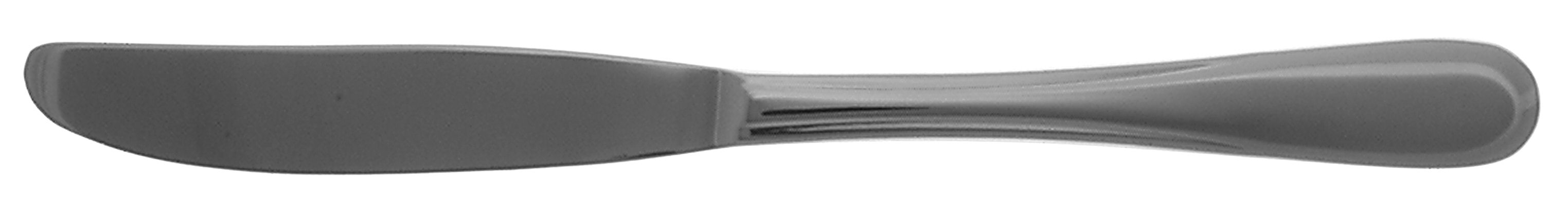 California (Stainless) Modern Solid Knife by Splendide-1