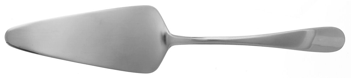 California (Stainless) All Stainless Pie Server by Splendide-1