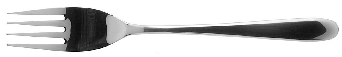 Contempra (Stainless) Fork by Splendide-1