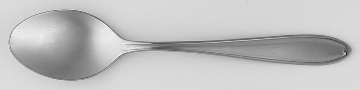 Riviera (Stainless) Teaspoon by Splendide-1