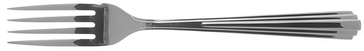 Manhattan (Stainless) Fork by Splendide-1