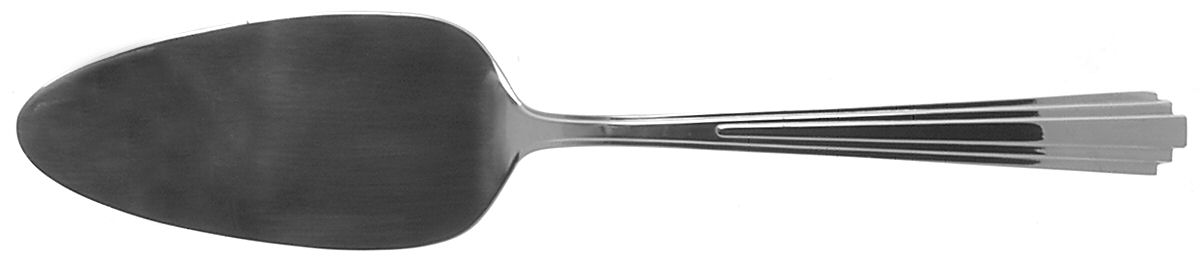 Manhattan (Stainless) All Stainless Pie Server by Splendide-1