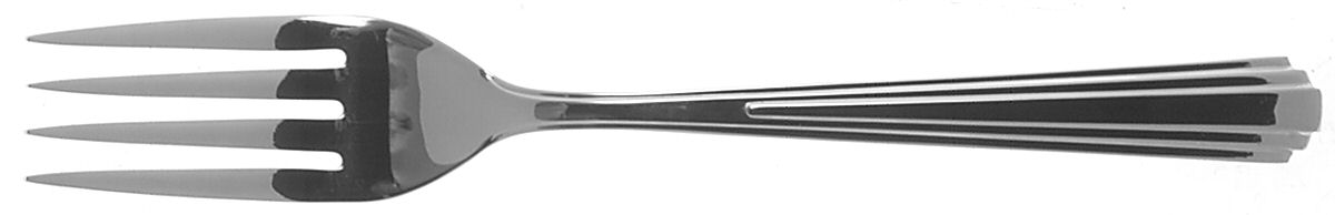 Manhattan (Stainless) Individual Salad Fork by Splendide-1