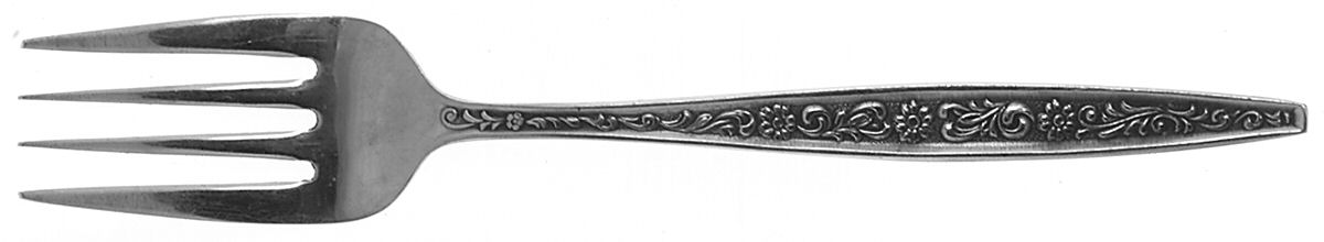 SRB205 Individual Salad Fork by Stanley Roberts-1