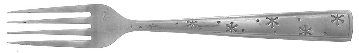 SKF3 (Stainless) Fork by Sakura-1