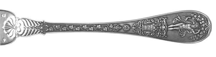 Chambord (Sterling) Fork by Souche Lapparra-1