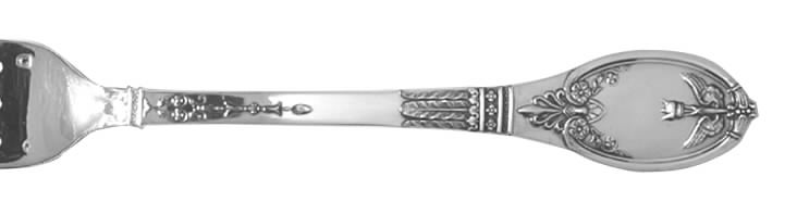 Amboise (Sterling) Fork by Souche Lapparra-1