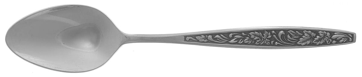 SYF20 (STAINLESS) Teaspoon by Stylecraft-1