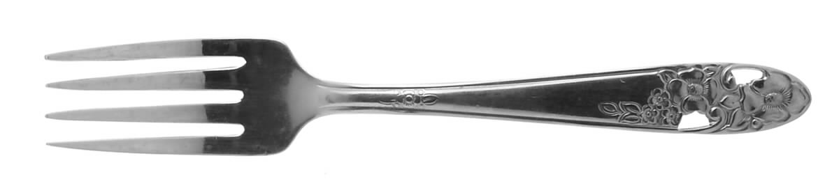 Maytime (Stainless) Individual Salad Fork by Saladmaster-1