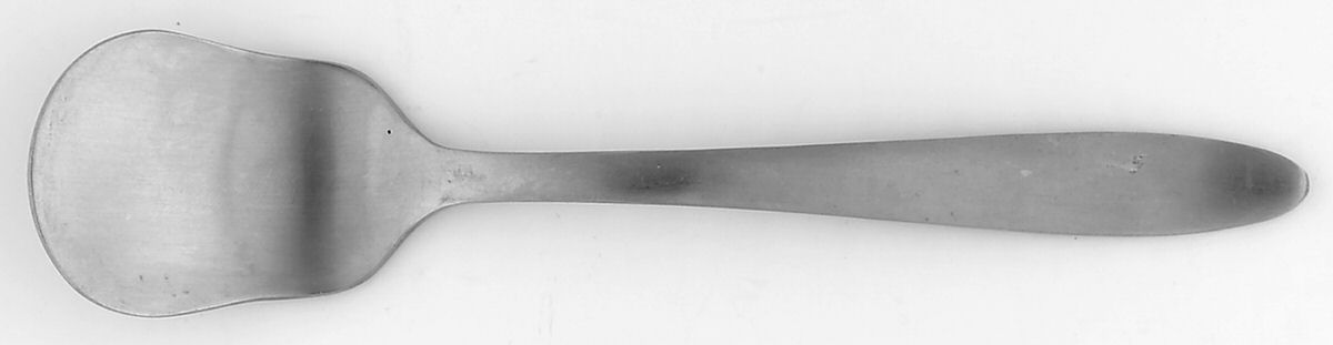 SWS2 (STAINLESS) Ice Cream Spoon Individual by Swords-1