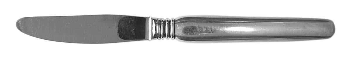 Windsor-Waldorf (STERLING) Modern Hollow Knife by Broderne W & S Sorensen-1