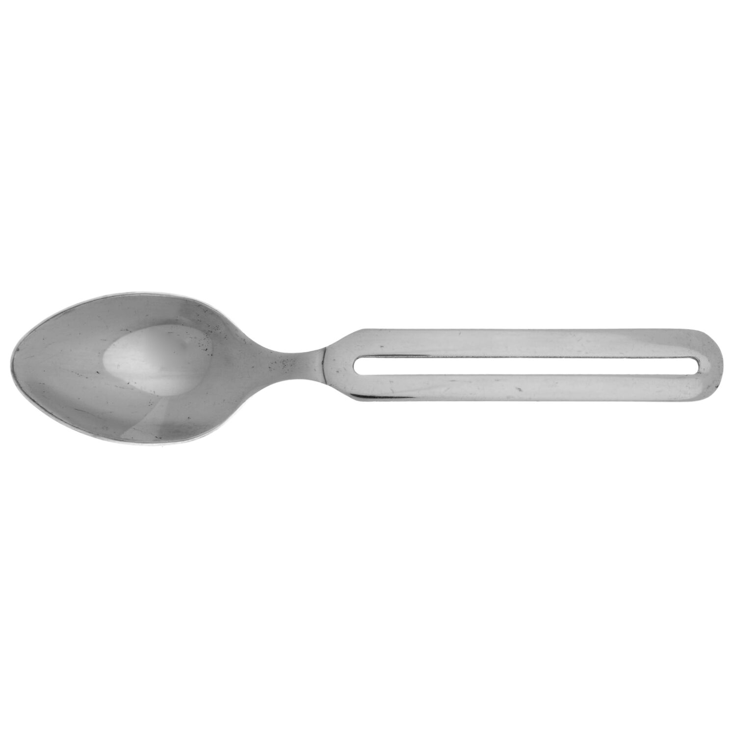 Cycles (Stainless, China, Rogers) Place/Oval Soup Spoon by Stanley Roberts-1