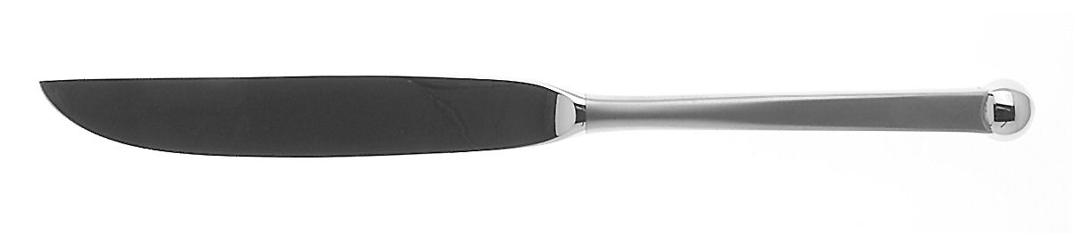 Orbit (Stainless, Satin) Modern Hollow Knife by Sasaki-1