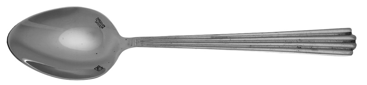 Viotti (Stainless) Demitasse Spoon by Sant Andrea-1