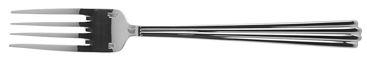Viotti (Stainless) Individual Salad Fork by Sant Andrea-1