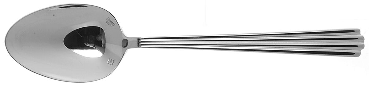 Viotti (Stainless) Place/Oval Soup Spoon by Sant Andrea-1