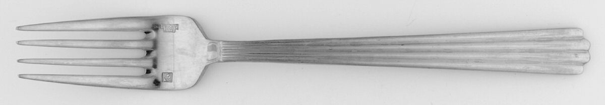 Viotti (Stainless) Fork by Sant Andrea-1