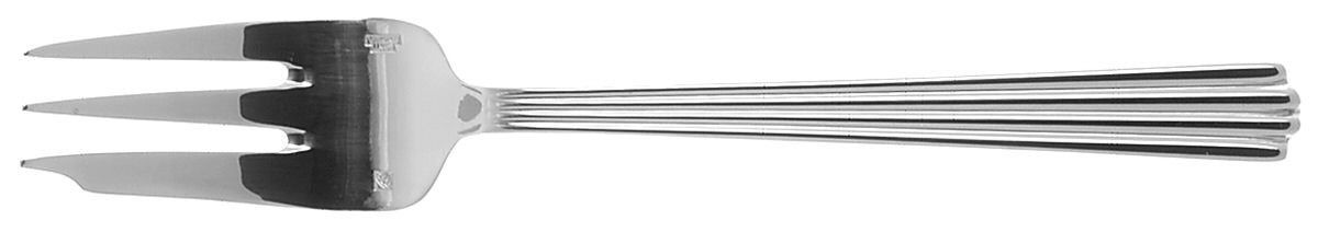 Viotti (Stainless) Pastry Fork by Sant Andrea-1