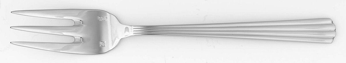 Viotti (Stainless) Individual Solid Fish Fork by Sant Andrea-1
