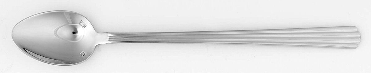 Viotti (Stainless) Iced Tea Spoon by Sant Andrea-1