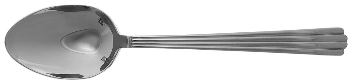 Viotti (Stainless) Tablespoon (Serving Spoon) by Sant Andrea-1