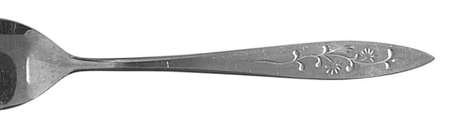 SYF22 (Stainless) Individual Salad Fork by Stylecraft-1
