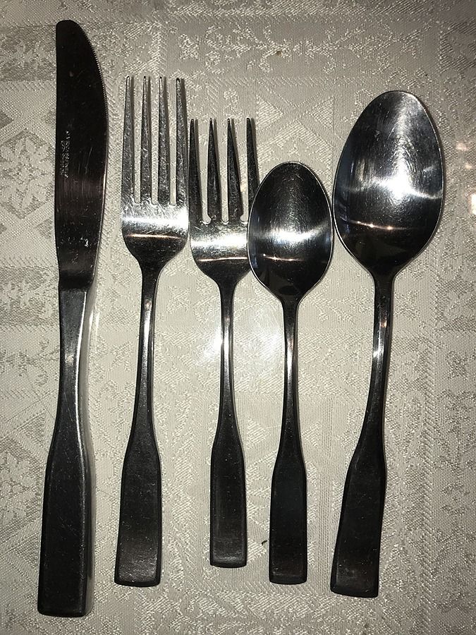 SRB211 (STAINLESS) Fork by Stanley Roberts-1