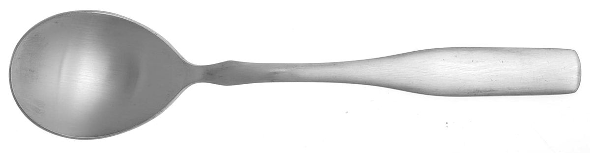 SRB212 (STAINLESS) Sugar Spoon by Stanley Roberts-1