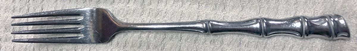 SRB213 (STAINLESS) Fork by Stanley Roberts-1