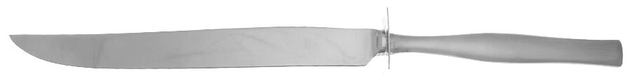 Moderne (Stainless) Carving Knife Small with Stainless Blade HC by Sabatier-1