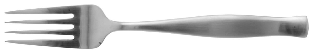 Moderne (Stainless) Fork by Sabatier-1