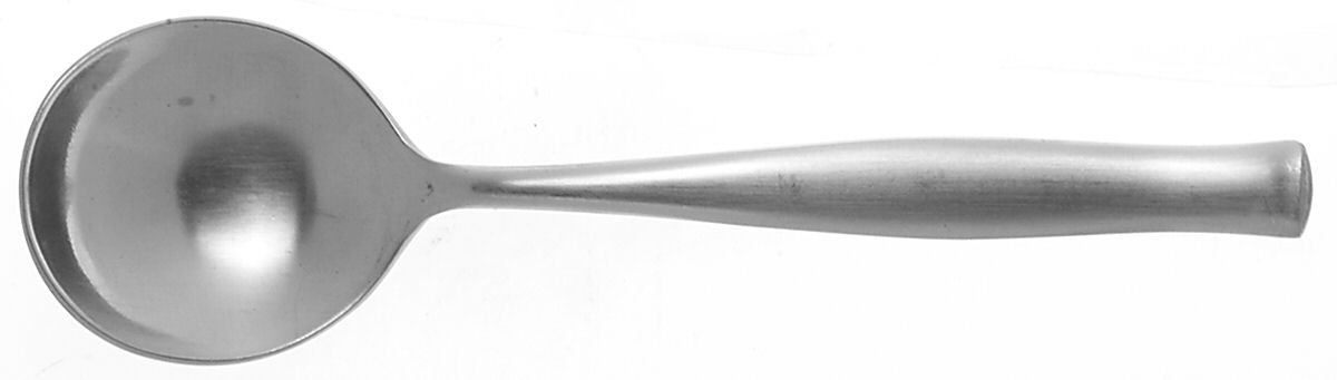 Moderne (Stainless) Sugar Spoon by Sabatier-1