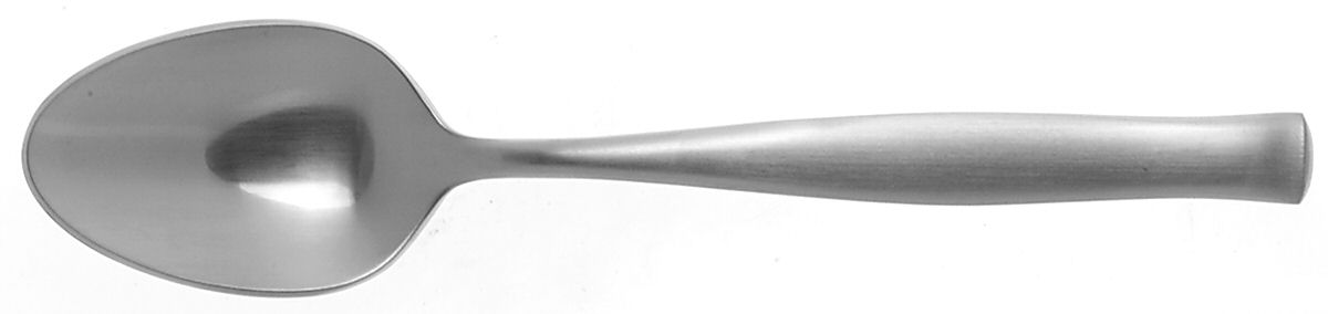 Moderne (Stainless) Teaspoon by Sabatier-1