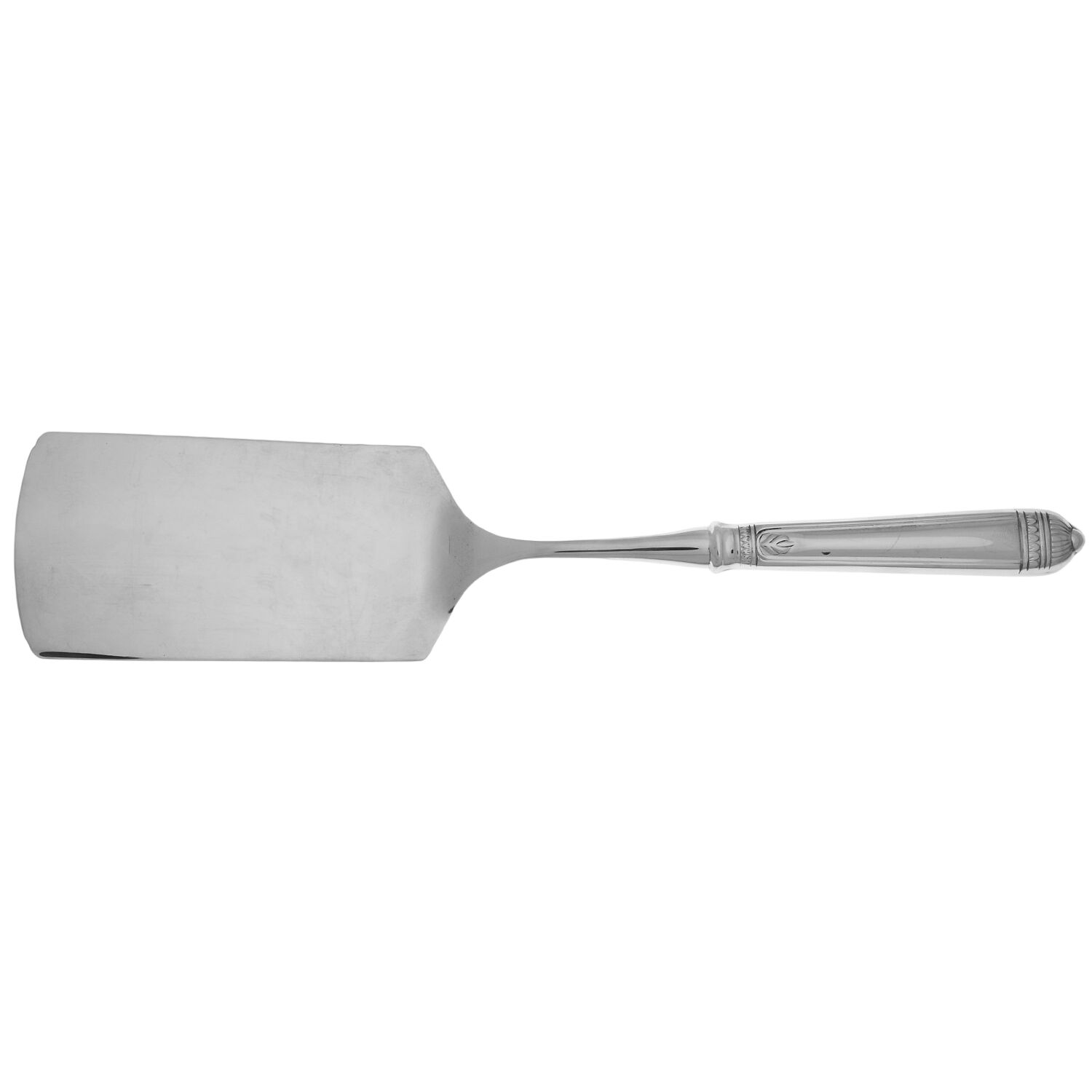 Maison (Stainless) Lasagna Server with Stainless Blade HC by Sabatier-1