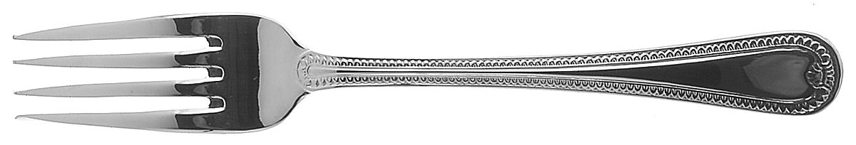 Maison (Stainless) Individual Salad Fork by Sabatier-1