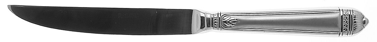 Maison (Stainless) Individual Steak Knife Hollow Handle by Sabatier-1