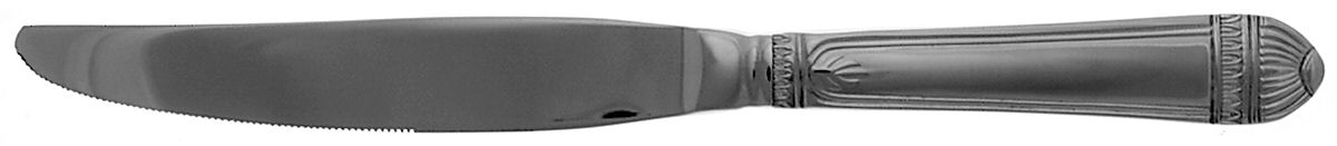 Maison (Stainless) Modern Solid Knife by Sabatier-1