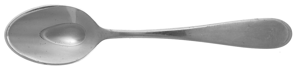 SRB214 (STAINLESS) Teaspoon by Stanley Roberts-1